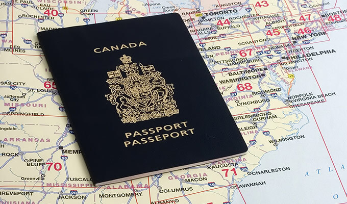 passport montreal