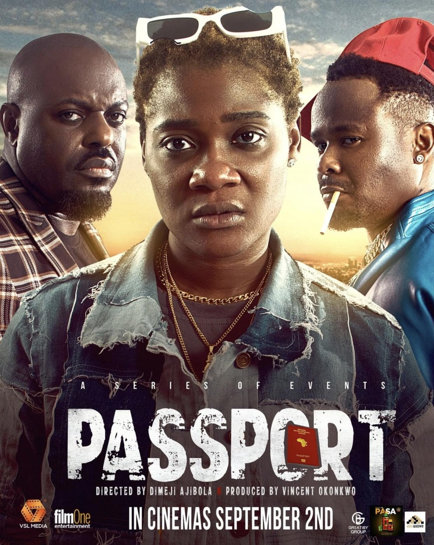 passport movie