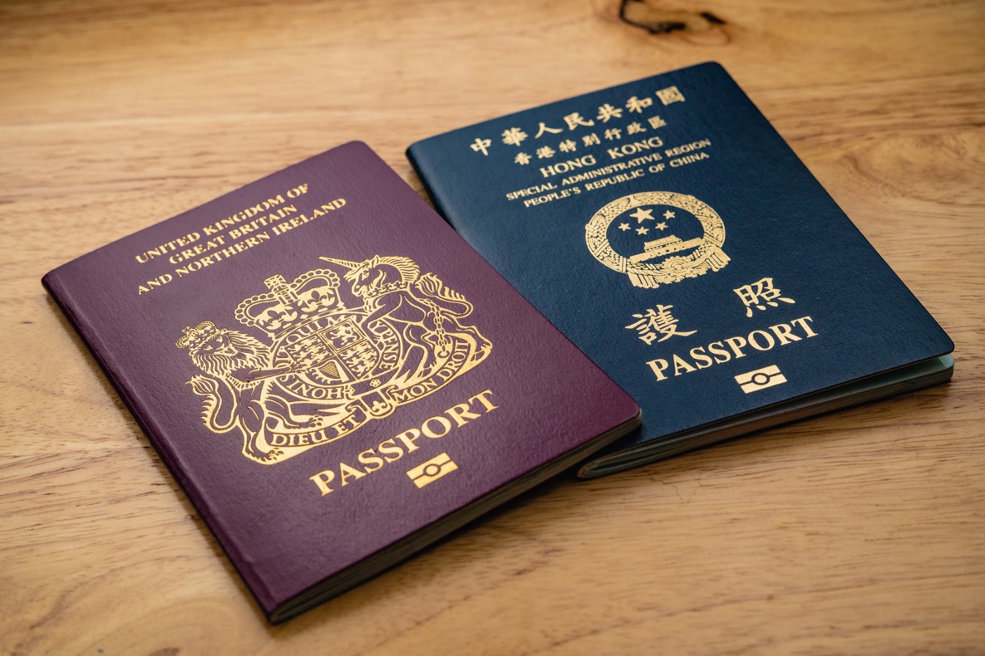 passport nation