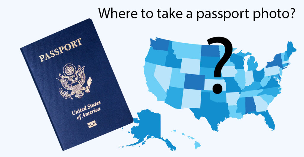 passport near me