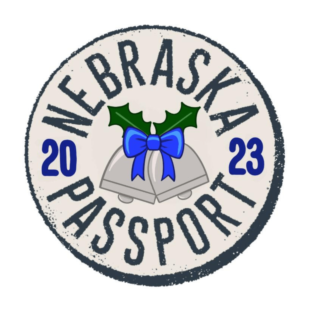 passport nebraska