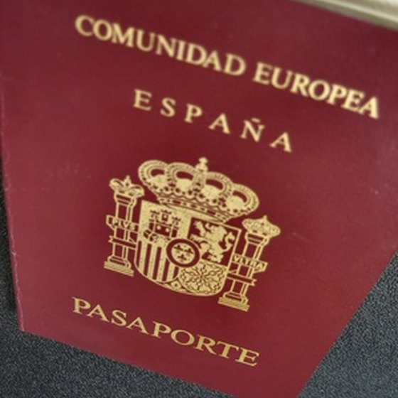 passport needed domestic flights