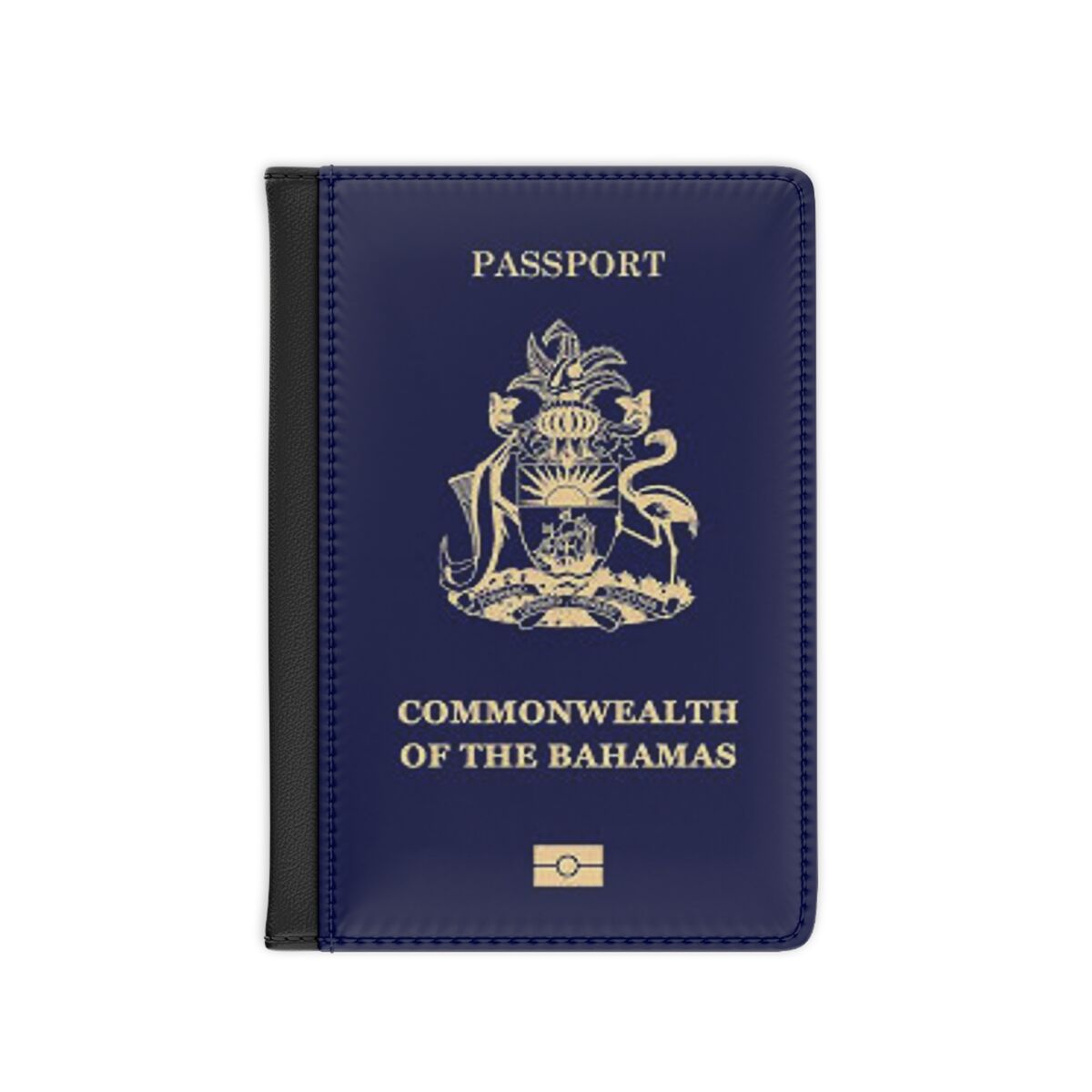 passport needed for bahamas