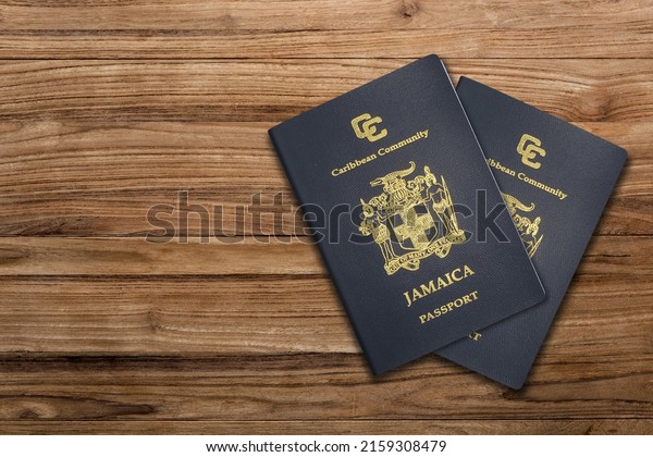 passport needed jamaica