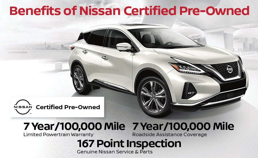 passport nissan alexandria vehicles