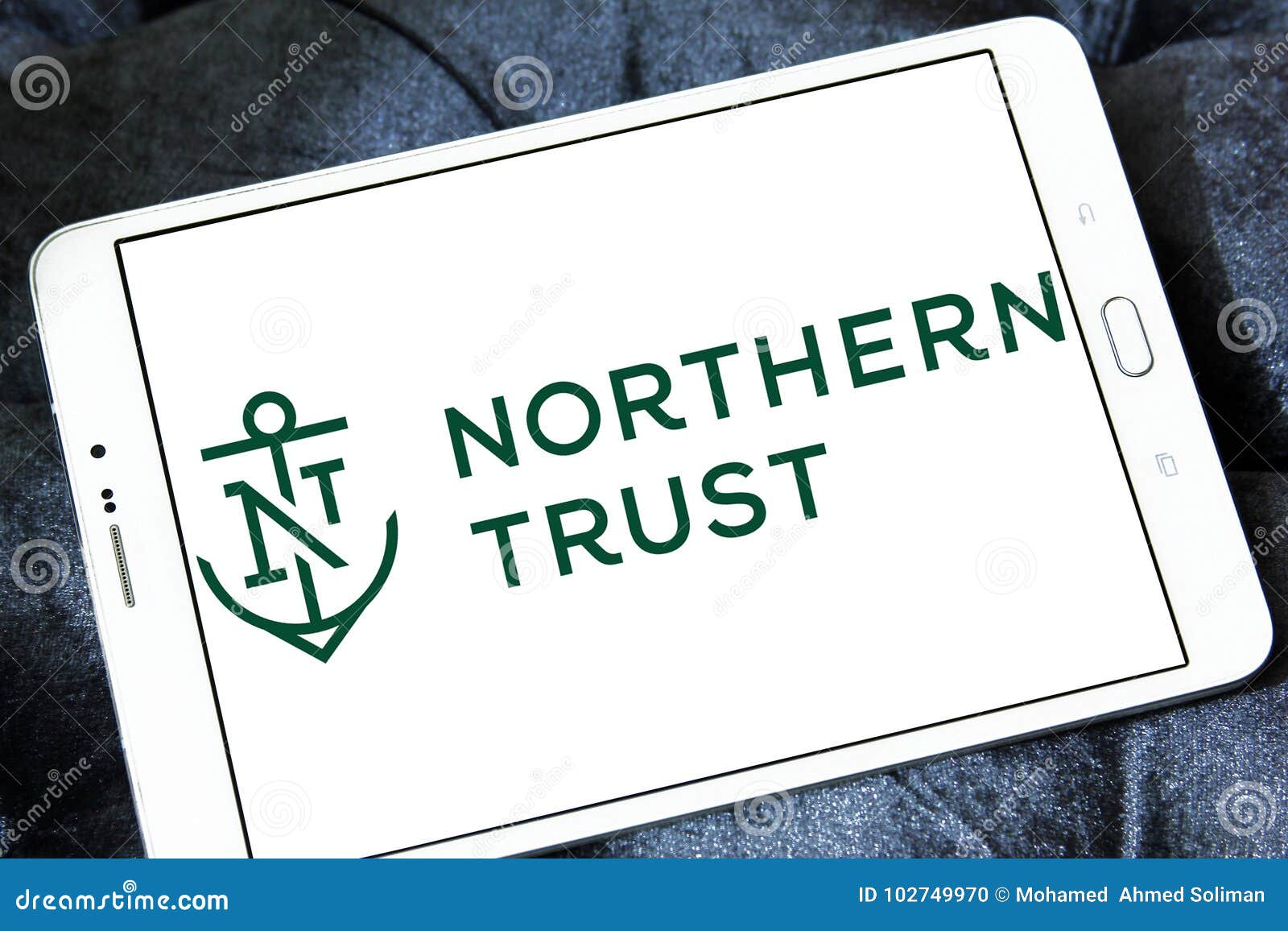 passport northern trust