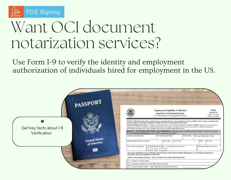 passport notary