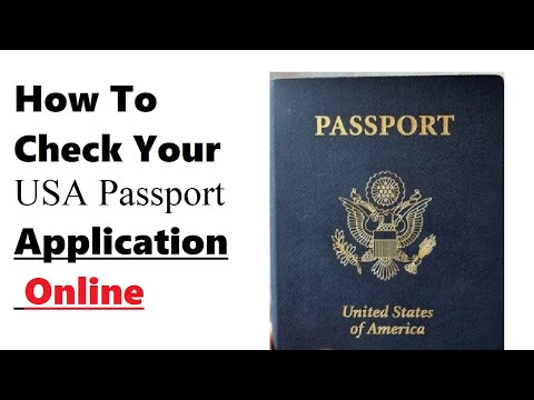 passport number lookup usa