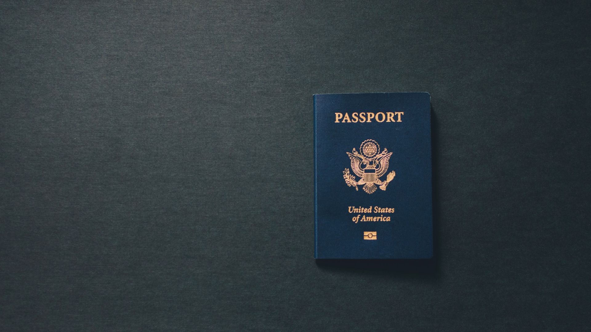 passport number us