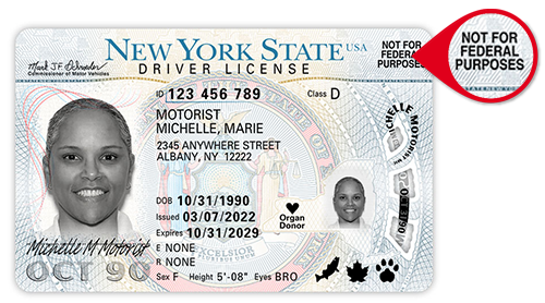 passport nys