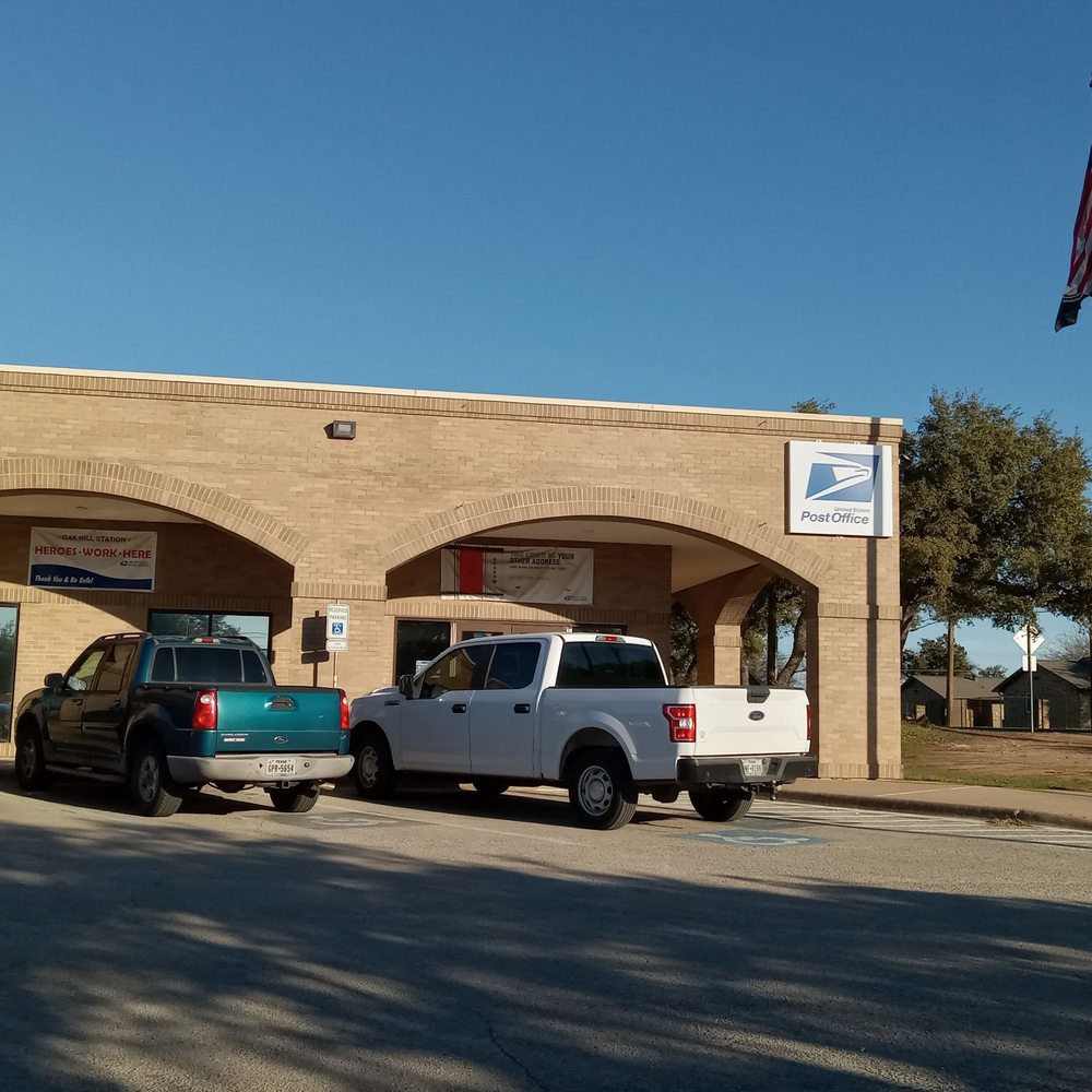 passport office austin tx