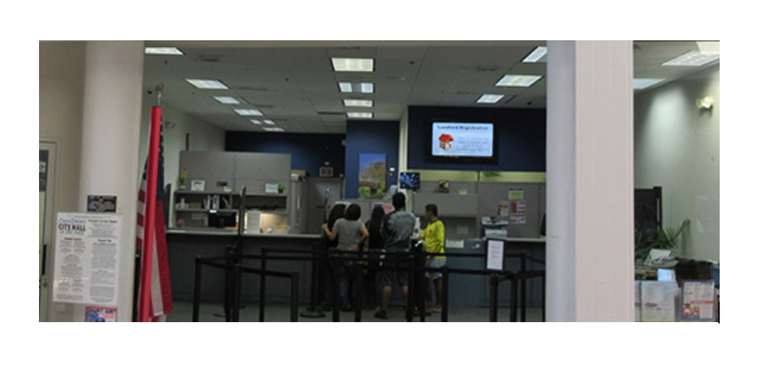 passport office coral springs