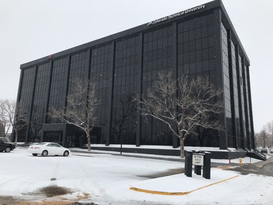 passport office denver