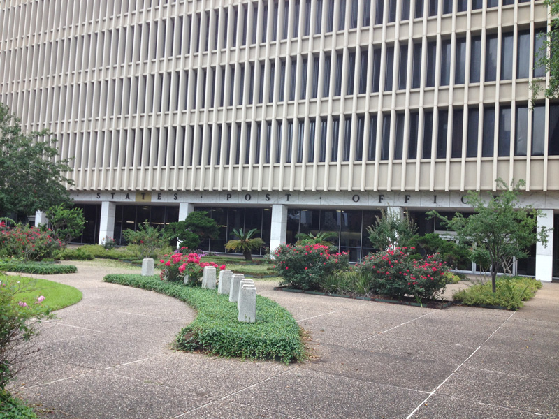 passport office downtown houston