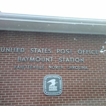 passport office fayetteville nc