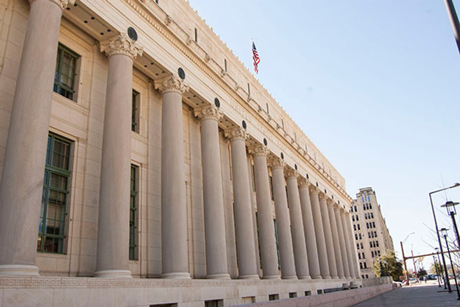 passport office fort worth