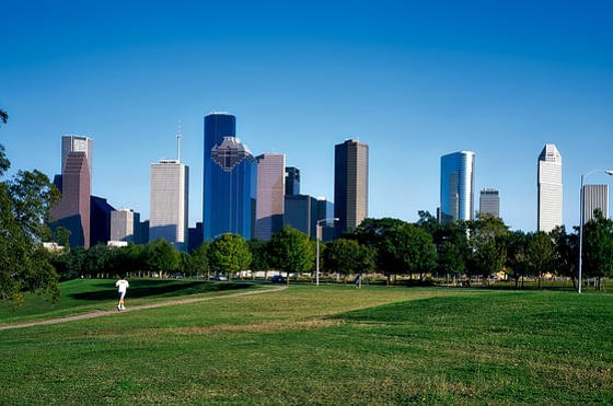 passport office houston