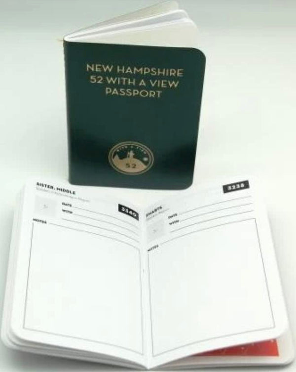 passport office in new hampshire