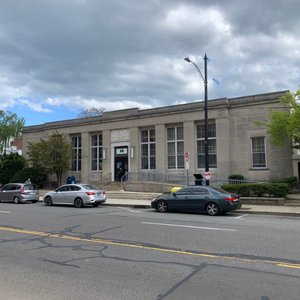 passport office in stamford