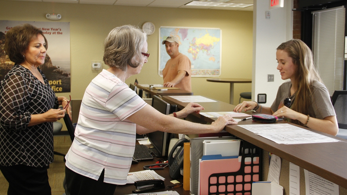 passport office in tempe