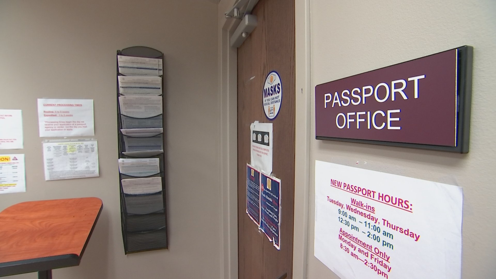 passport office marietta ga