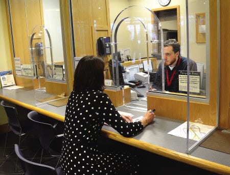 passport office new hampshire