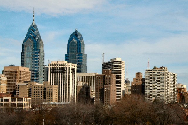 passport office philadelphia pa