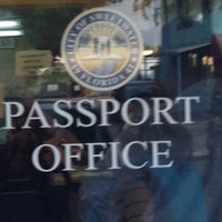 passport office sweetwater florida