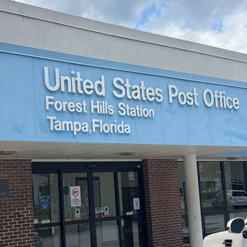 passport office tampa fl