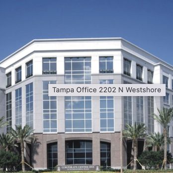 passport office tampa