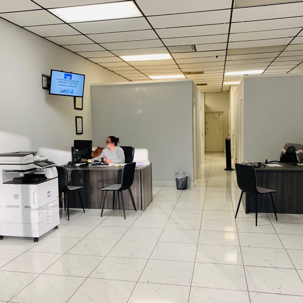 passport office tampa