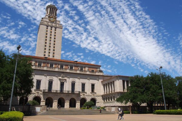 passport office ut austin