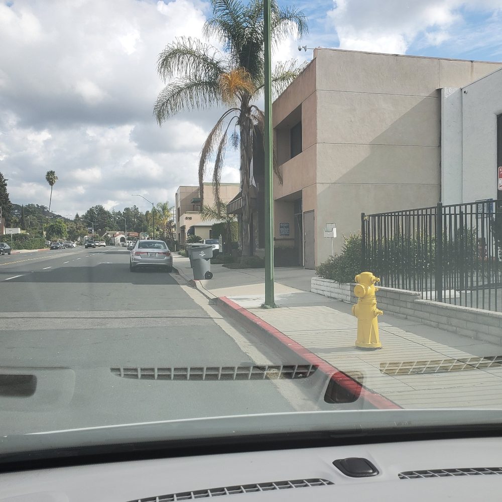 passport office van nuys