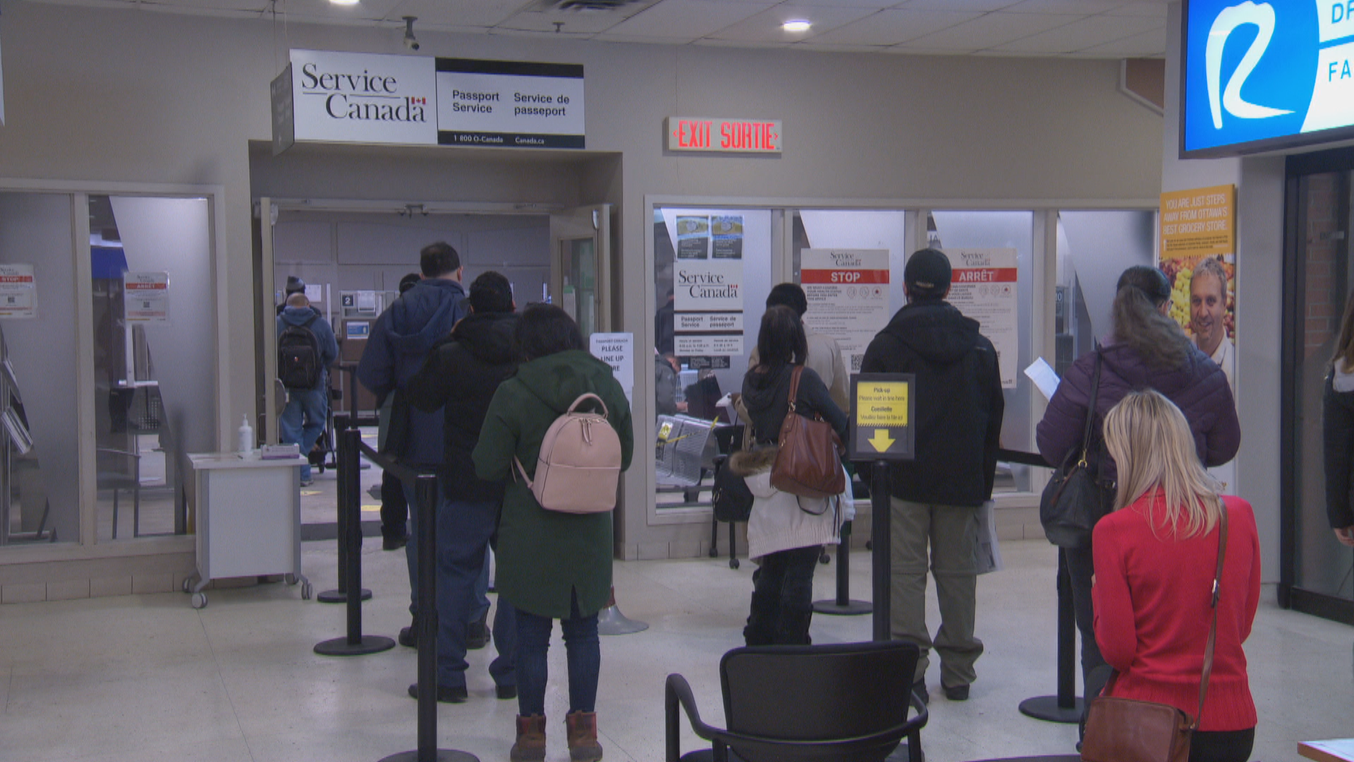 passport office vancouver