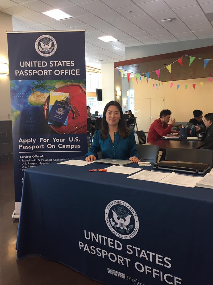 passport offices in the united states