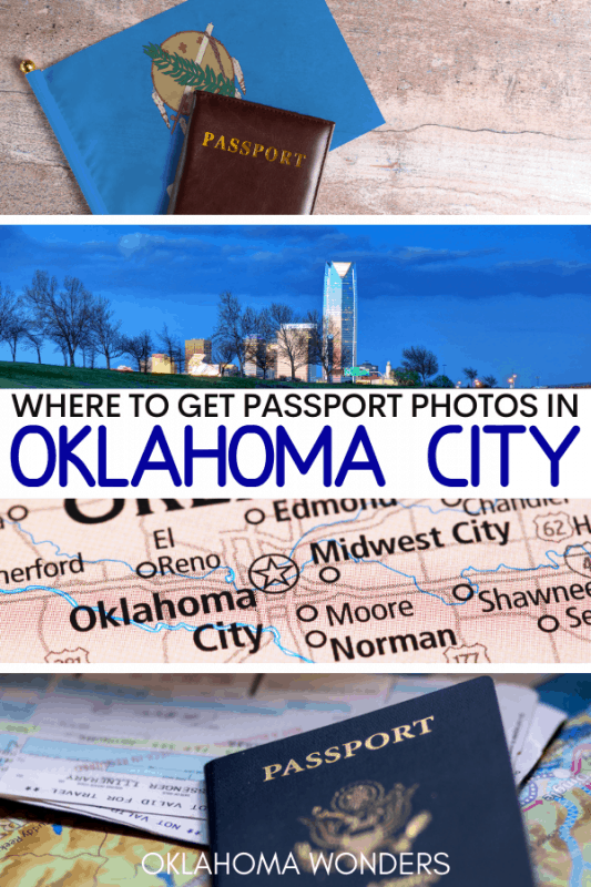 passport okc