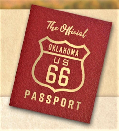 passport oklahoma