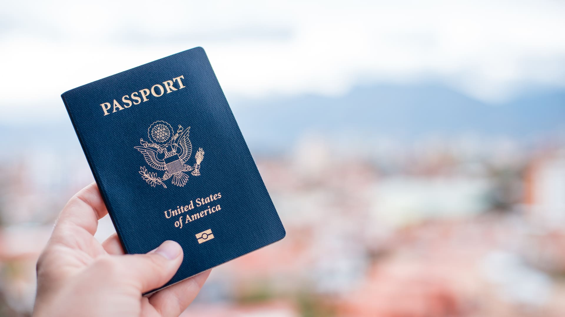 passport options