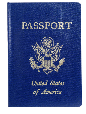 passport oregon