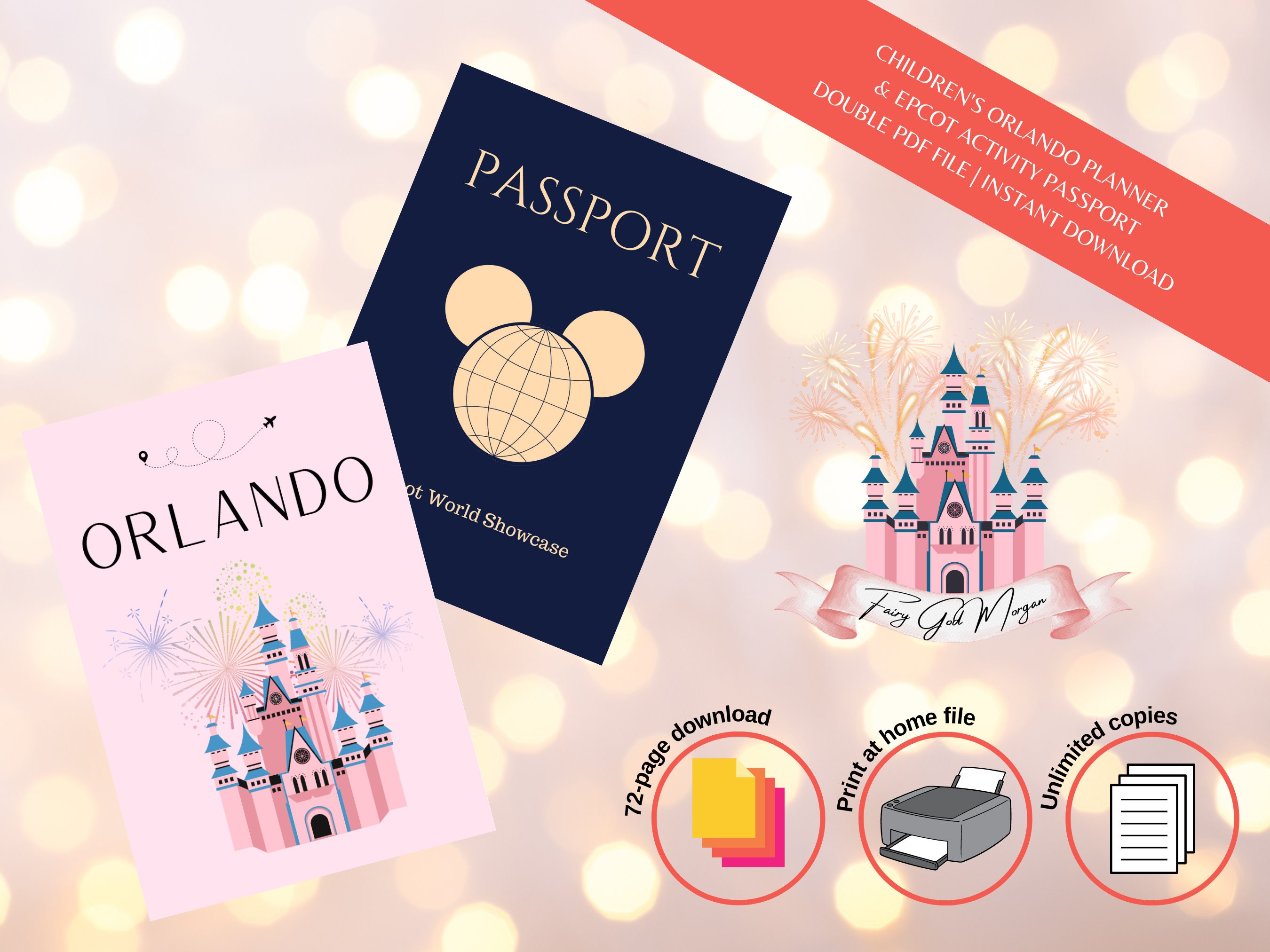 passport orlando