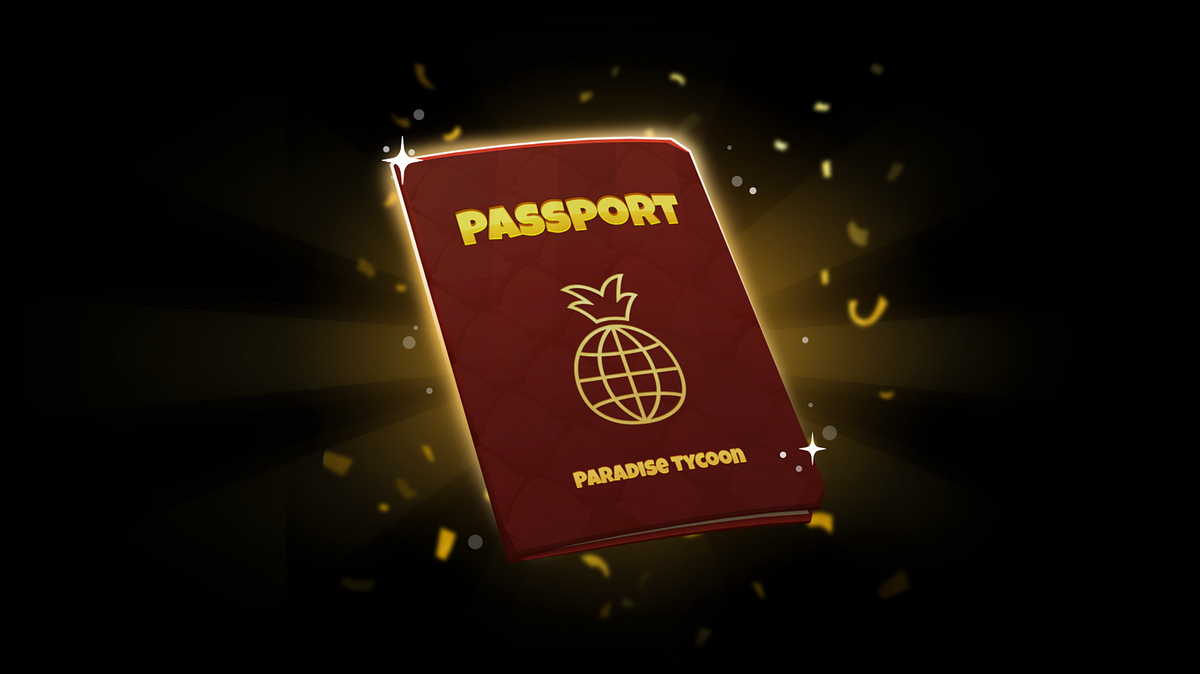 passport paradise