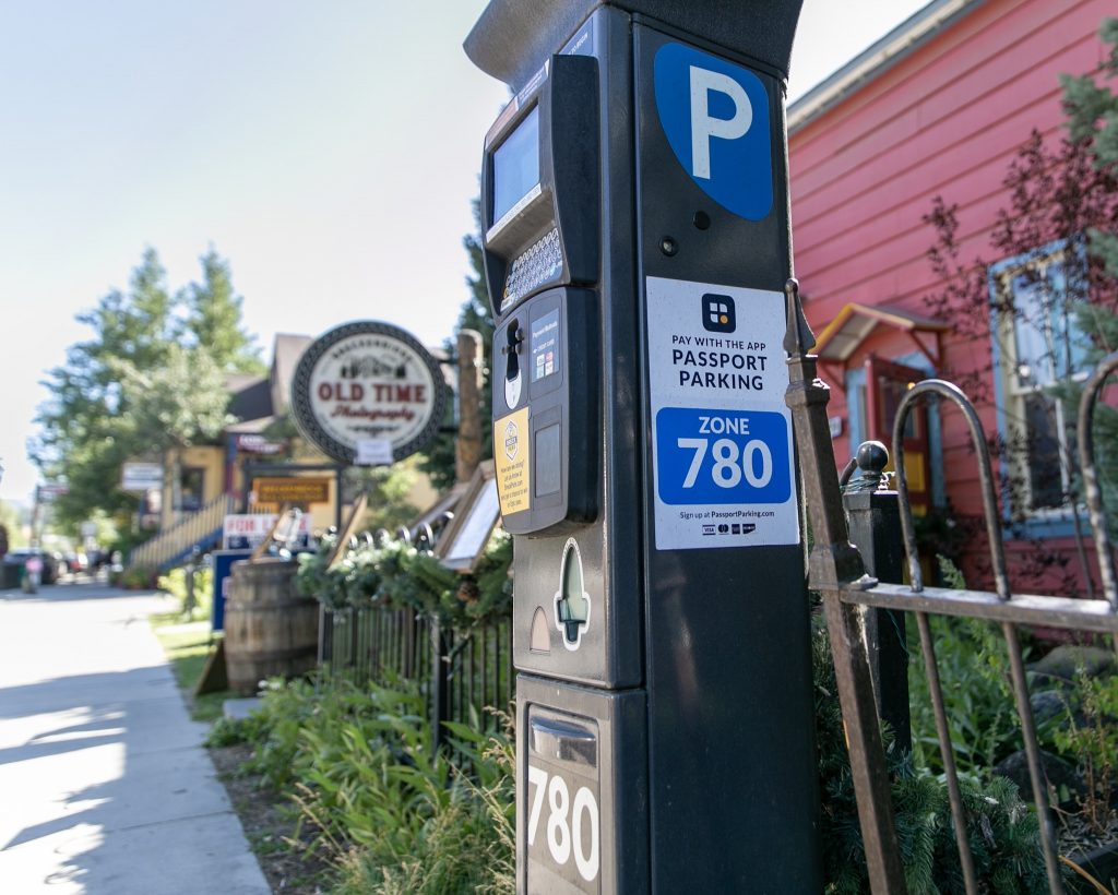 passport parking breckenridge