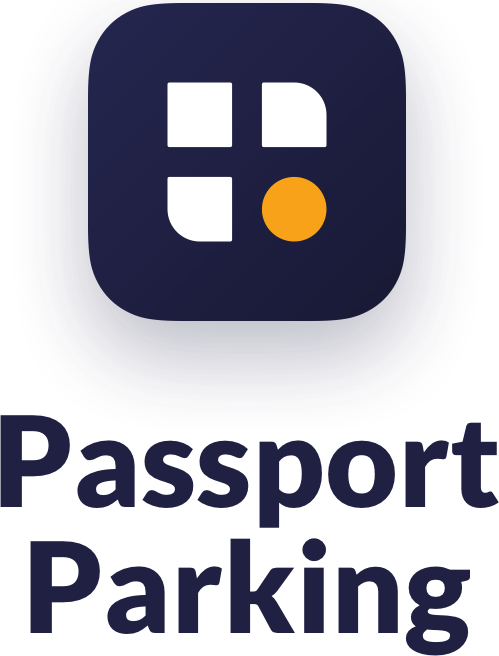 passport parking mobile app