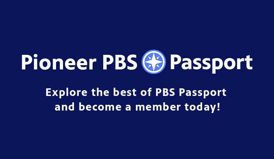 passport pbs.org