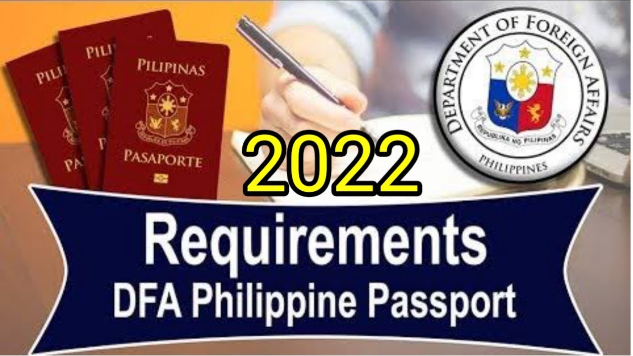 passport ph requirements