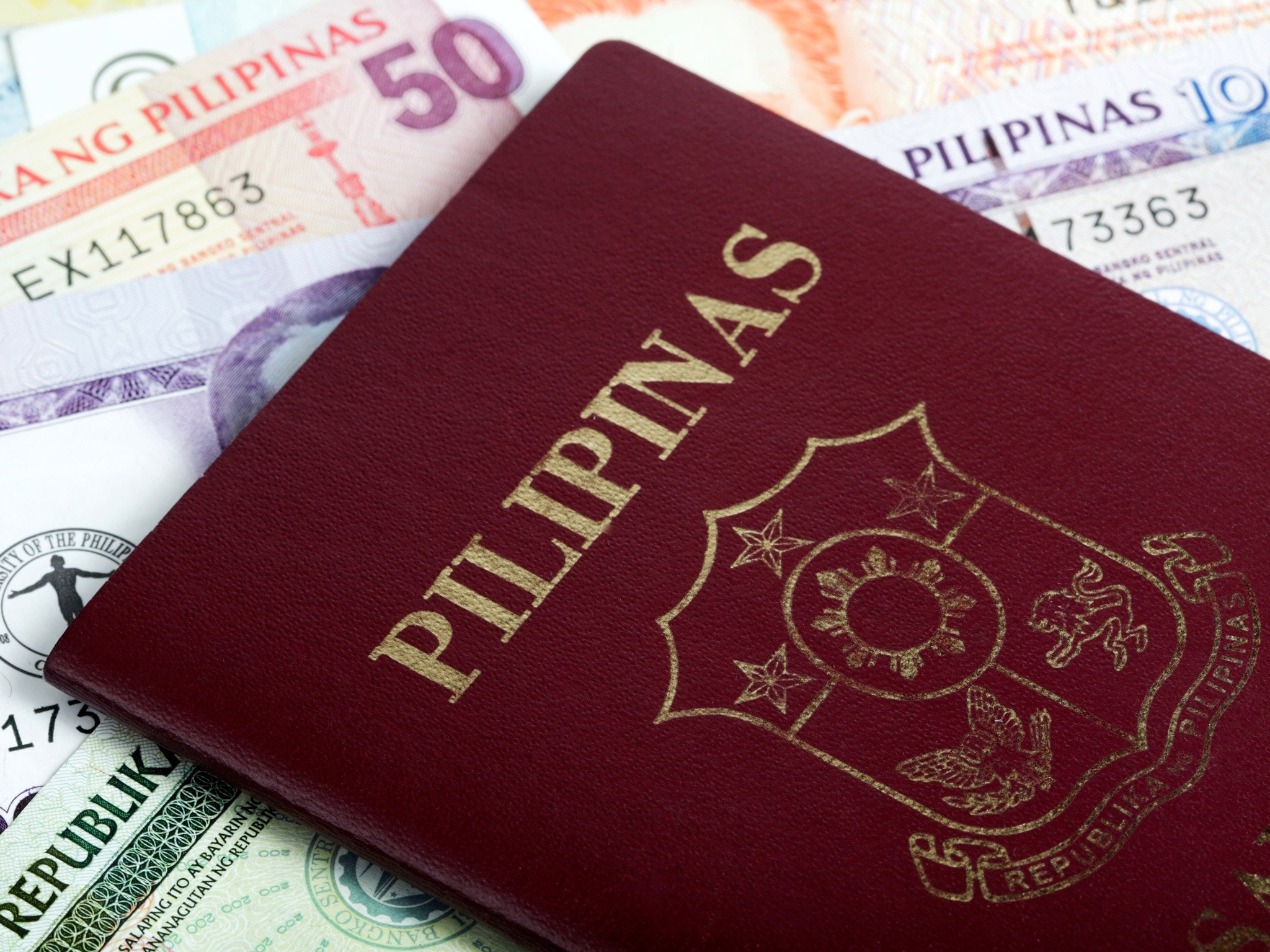 passport ph