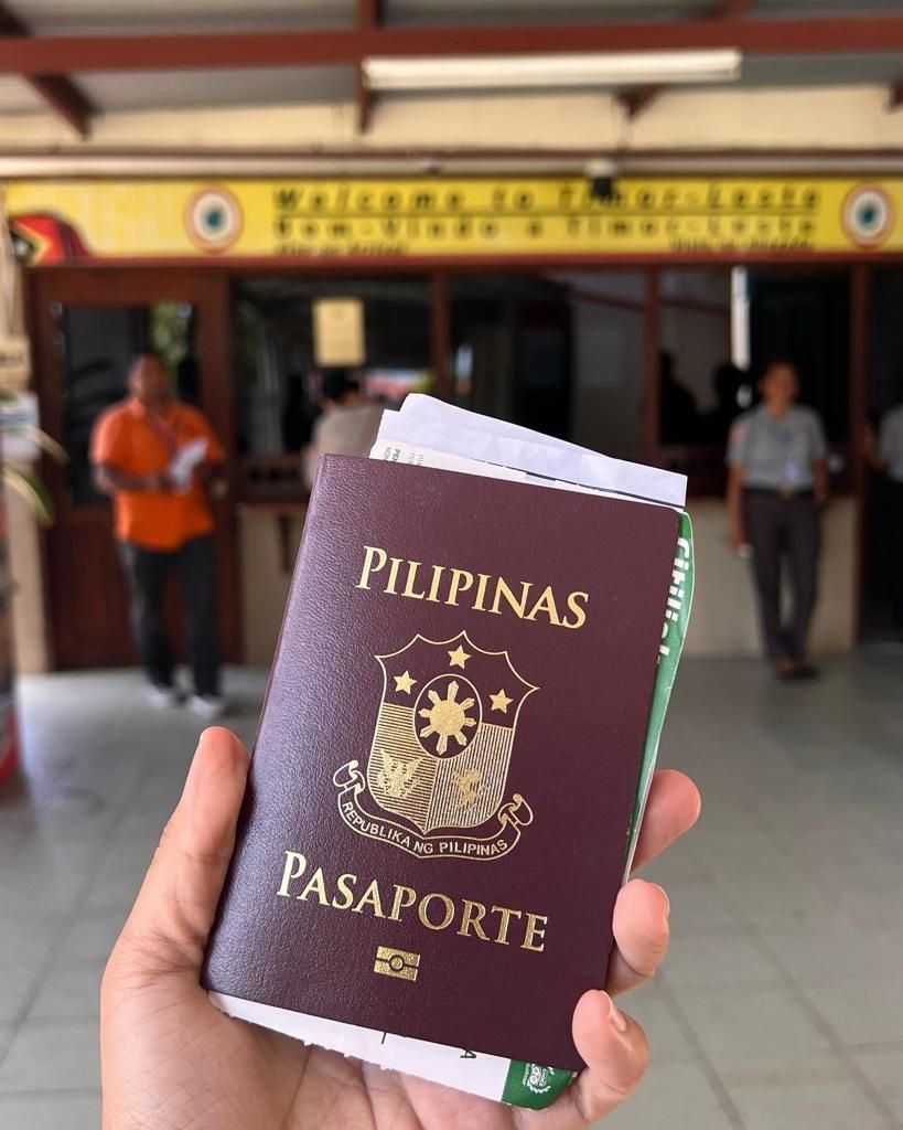 passport ph