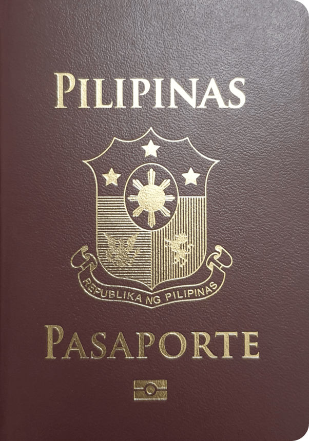 passport phi