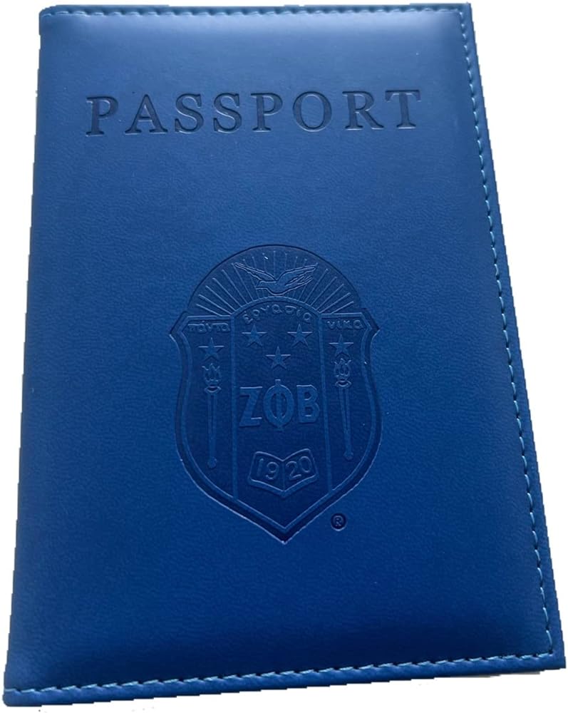 passport phi