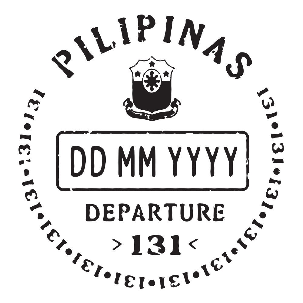 passport philippine